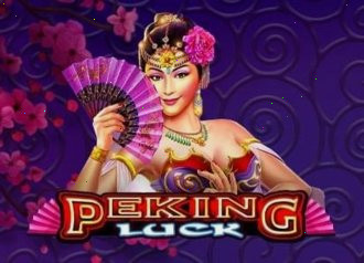 peking luck slot